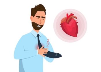 10 Ways to Avoid a Heart Attack