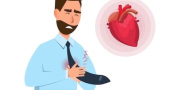 10 Ways to Avoid a Heart Attack