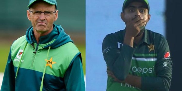 ‘Influence of foreign interest…,’ T20 World Cup 2024 Former PAK president on Kirsten’s indignation about the team
