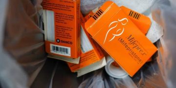 The US Supreme Court upholds the Biden administration’s triumph by maintaining greater access to the abortion drug mifep