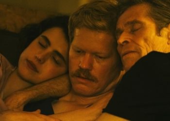 Review: “Kinds of Kindness,” Emma Stone and Yorgos Lanthimos’ most recent bold venture