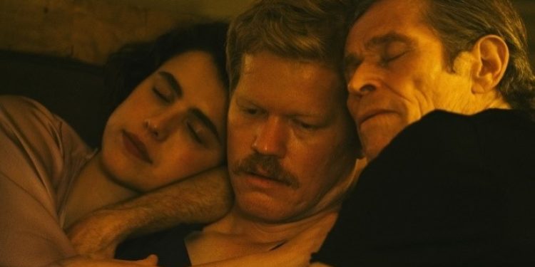 Review: “Kinds of Kindness,” Emma Stone and Yorgos Lanthimos’ most recent bold venture