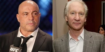 In response to rumors, Dana White tells Bill Maher if he is a billionaire