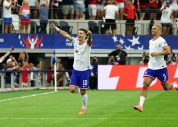 Pulisic shines for the USA against Bolivia, and Darwin Nunez strikes as Uruguay starts their Copa campaign on a positive