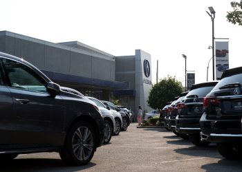 CDK’s ongoing cyber outage hits car dealers in Canada, U.S. for 2nd day