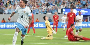 Copa America: Panama strikes late to startle 10-man squad, as Uruguay thrashes Bolivia to go closer to the quarterfinals