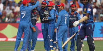 Usman Khawaja, an Australian, supports “playing bilateral cricket” with Afghanistan in opposition to Cricket Australia’s