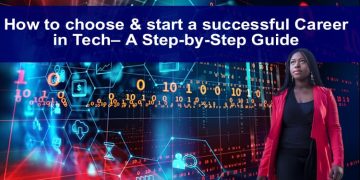 How to Begin an Information Technology Career