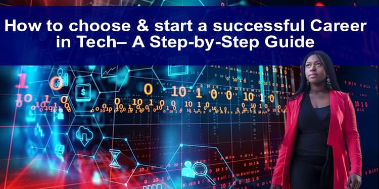 How to Begin an Information Technology Career