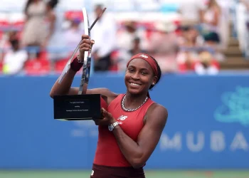 Coco Gauff Biography