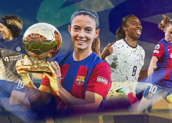 Ballon d’Or Feminin: Each winner of the highest individual honor in women’s football