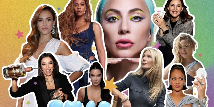 Why Is Celebrity Content So Successful and Popular?