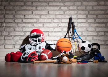 Top 10 Most Expensive Sports Equipment