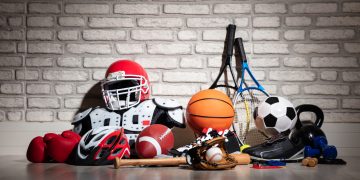 Top 10 Most Expensive Sports Equipment
