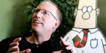 Scott Adams: 10 Unknown Facts You May Not Have Known