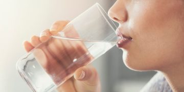 How to Improve the Taste of Water