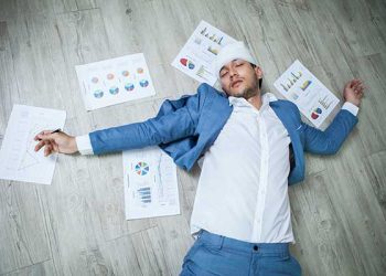 Techniques to Handle Passing Out