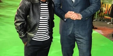 Five Similarities Between The Rock and Kevin Hart