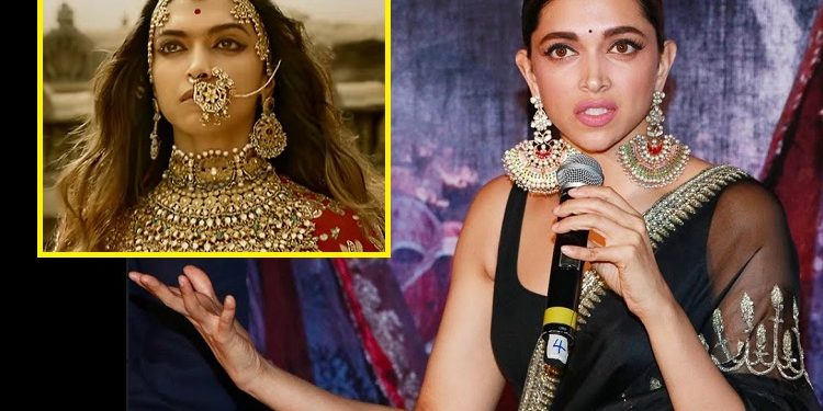 Six Times in Maternity Fashion Deepika Padukone Is a Slave Expecting a Child
