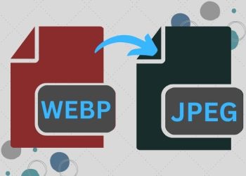 The Complete Guide to Saving a WEBP Image as a JPG