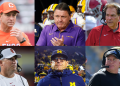Top 15 NFL coaches that earn the highest salary