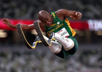 Nine African Paralympians in Paris to watch closely