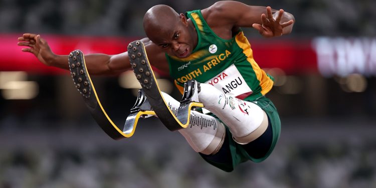 Nine African Paralympians in Paris to watch closely