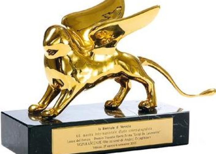 10 greatest Venice film festival Golden Lion winners