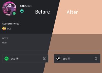 How to Access Discord’s Profile Colors