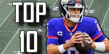 NFL’s Top 10 Worst Quarterback Outings Ever