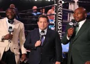 The top Five UFC ring announcers’ yearly salaries