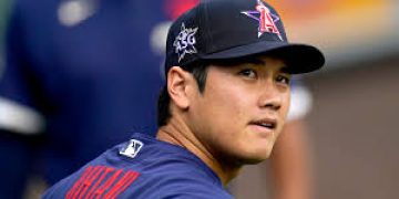 Ten Unknown Facts About MLB All-Star Shohei Ohtani