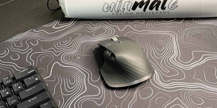 A Guide to Creating a Mouse Pad