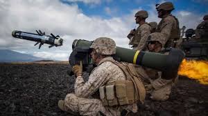 US clears $93 million sale of Javelin anti-tank system, Excalibur projectiles to India
