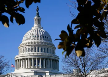 US Congress Passes Massive Defense Bill Including Ukraine Aid